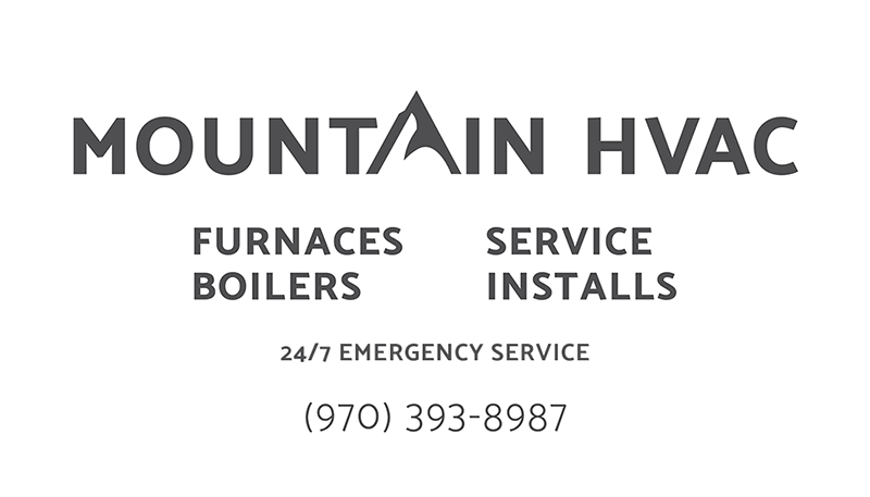 Mountain HVAC, LLC